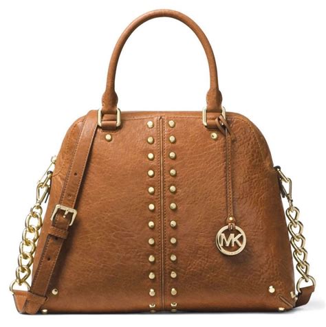 michael kors purses satchel|Michael Kors satchel on sale.